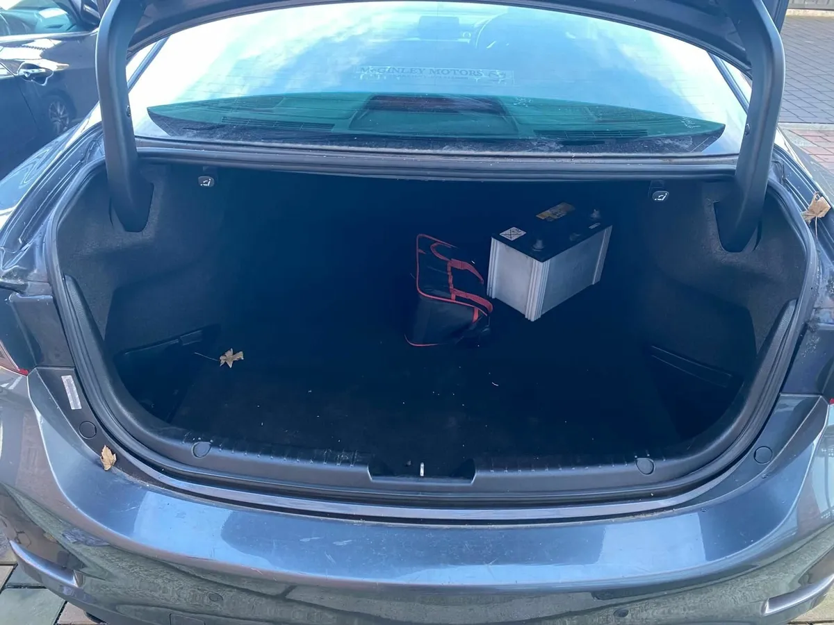 Mazda Mazda6 2016 - Image 3