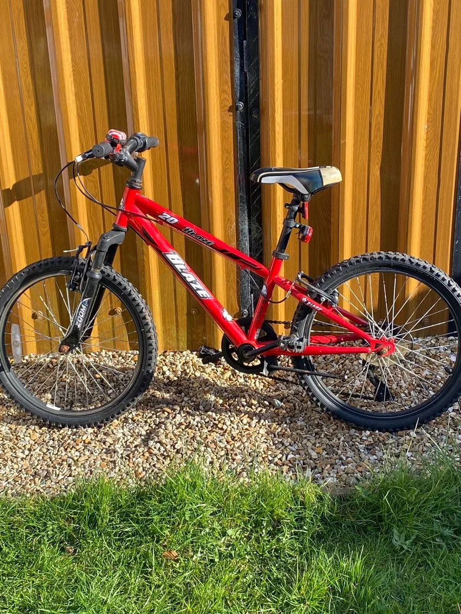 Bicycles x3 - Image 1