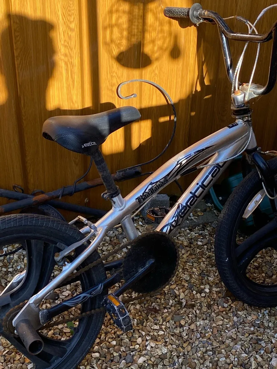 Bicycles x3 - Image 3