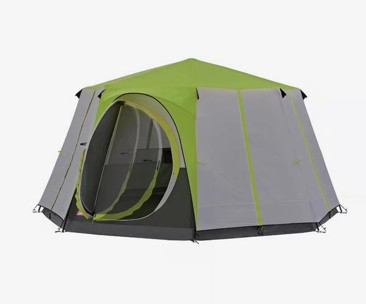 Camping Equipnent - Image 1