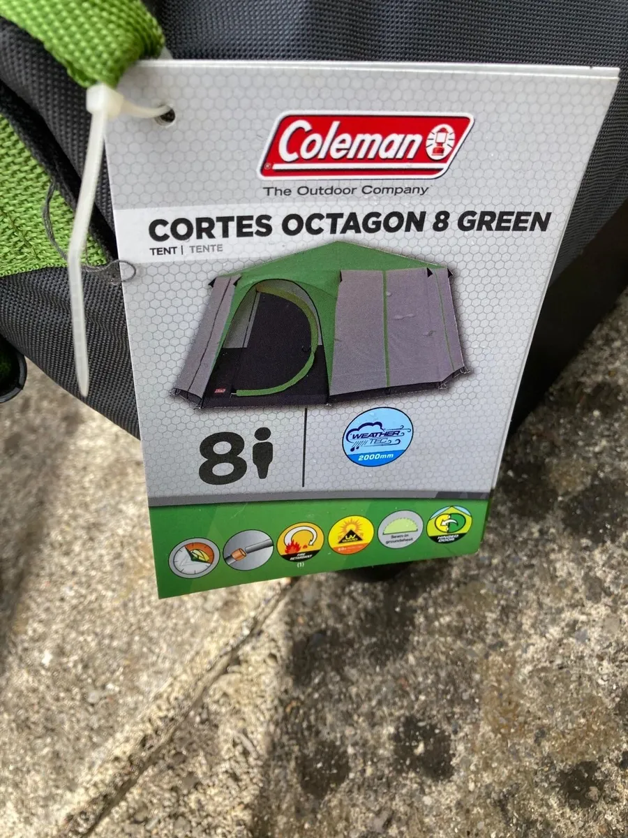 Camping Equipnent - Image 2