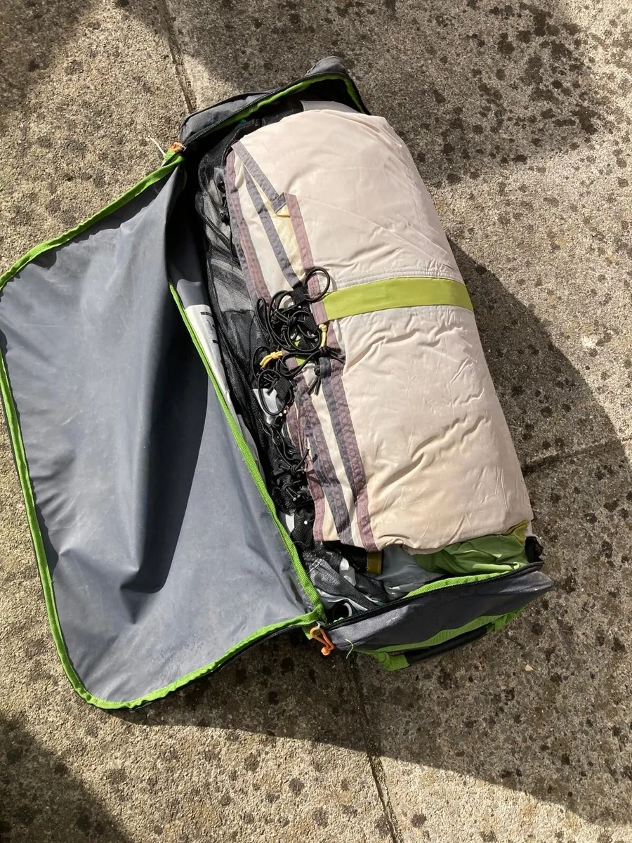 Camping Equipnent - Image 4