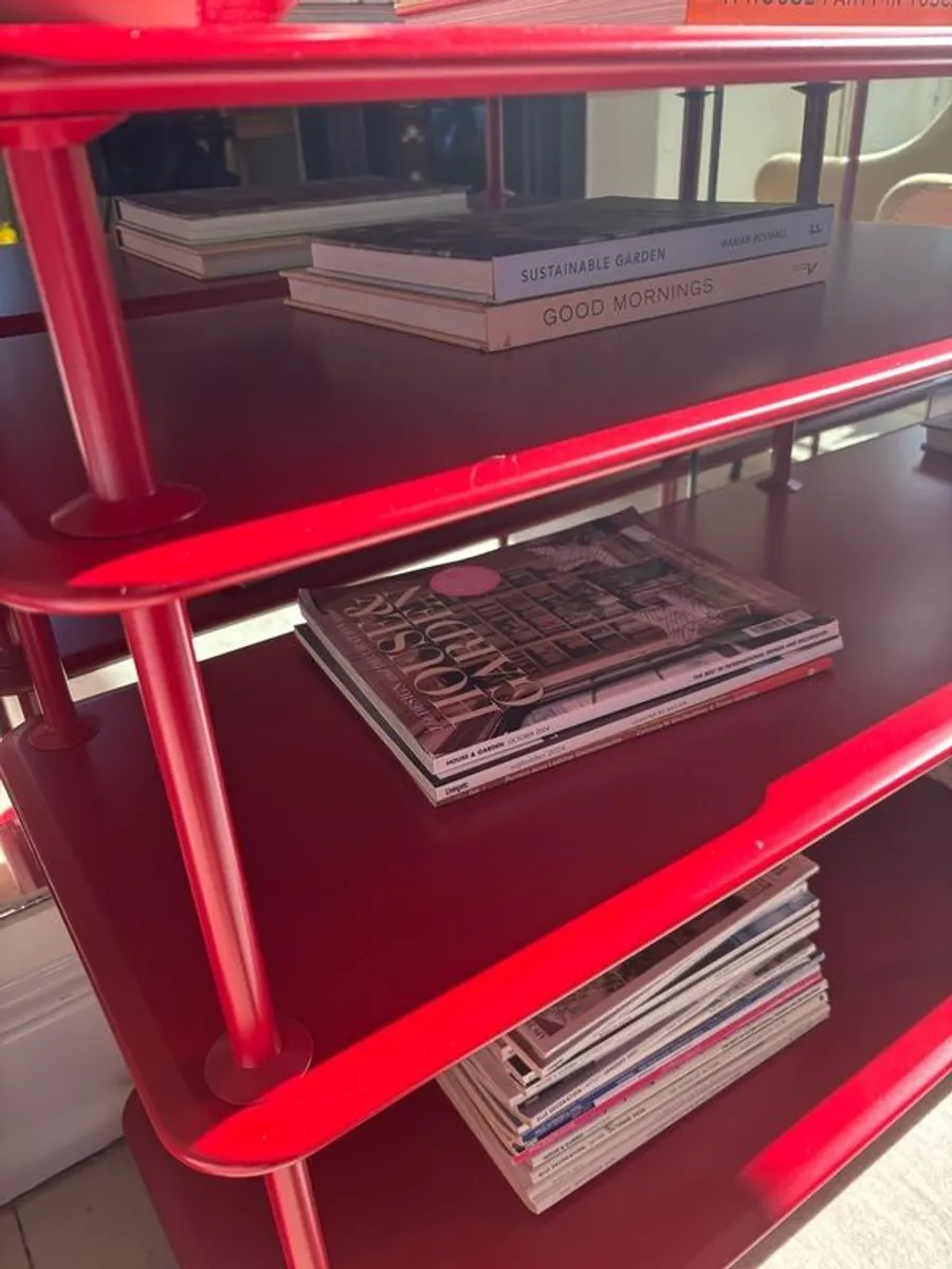 Shelf Unit - Image 4