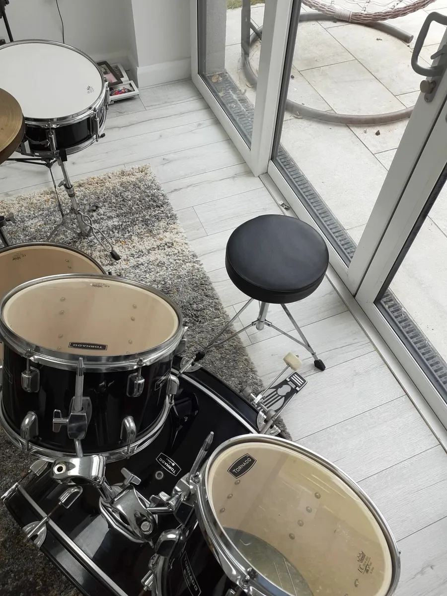 Drum Kit - Image 3