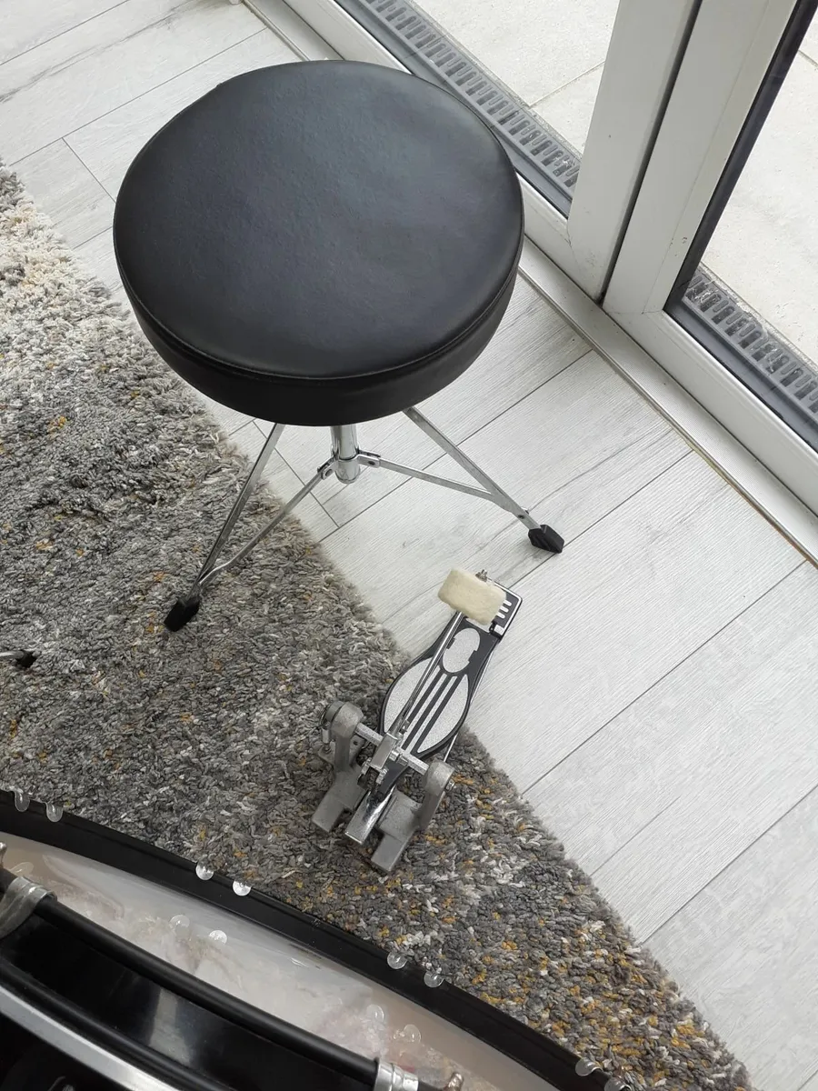 Drum Kit - Image 4