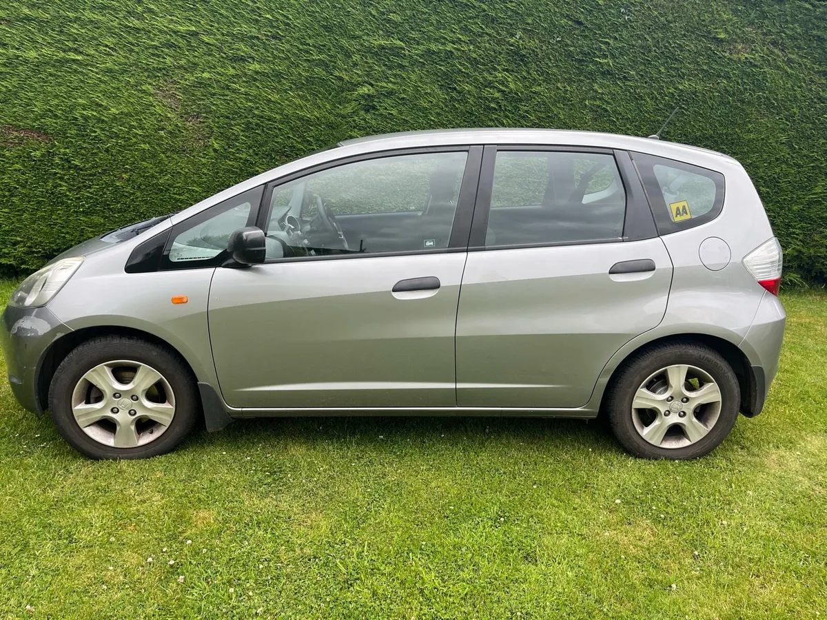Honda Jazz 1.2 Manual - Image 2