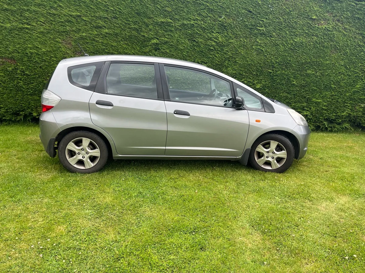 Honda Jazz 1.2 Manual - Image 3