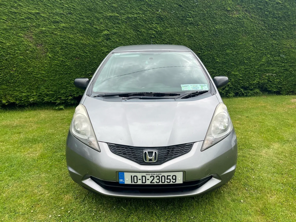 Honda Jazz 1.2 Manual - Image 4
