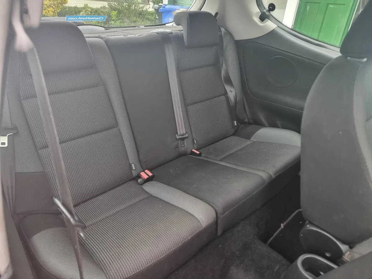 Peugeot 207 2010 - Image 3
