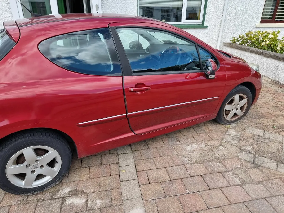 Peugeot 207 2010 - Image 4