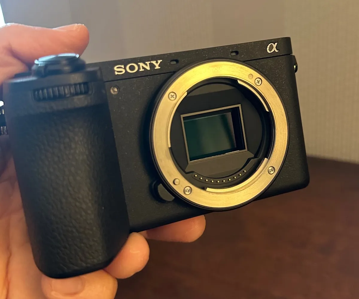 Sony A6700 + Tamron 17-70mm f/2.8 - Image 3