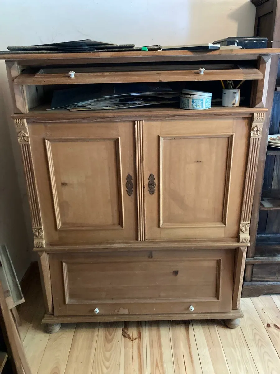 House Clear out of furnithre - Image 3