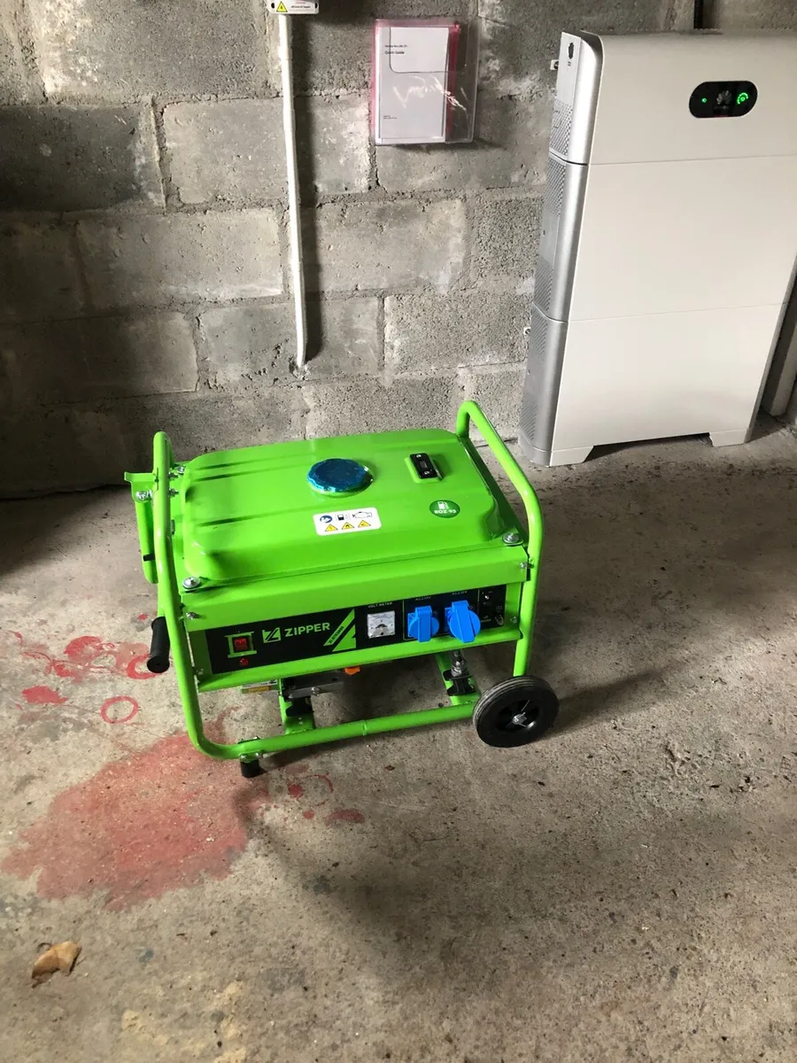 Generator