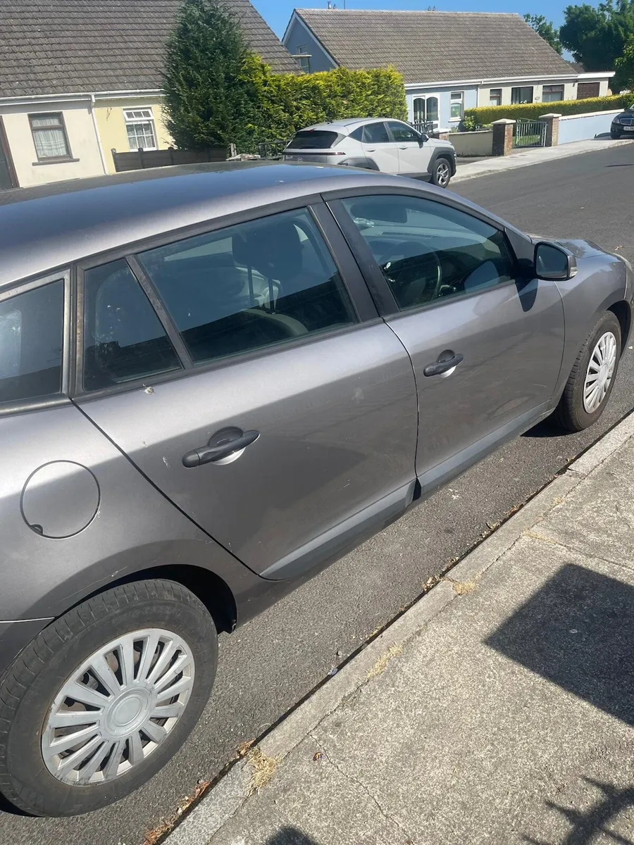 Renault Megane 2010 - Image 3
