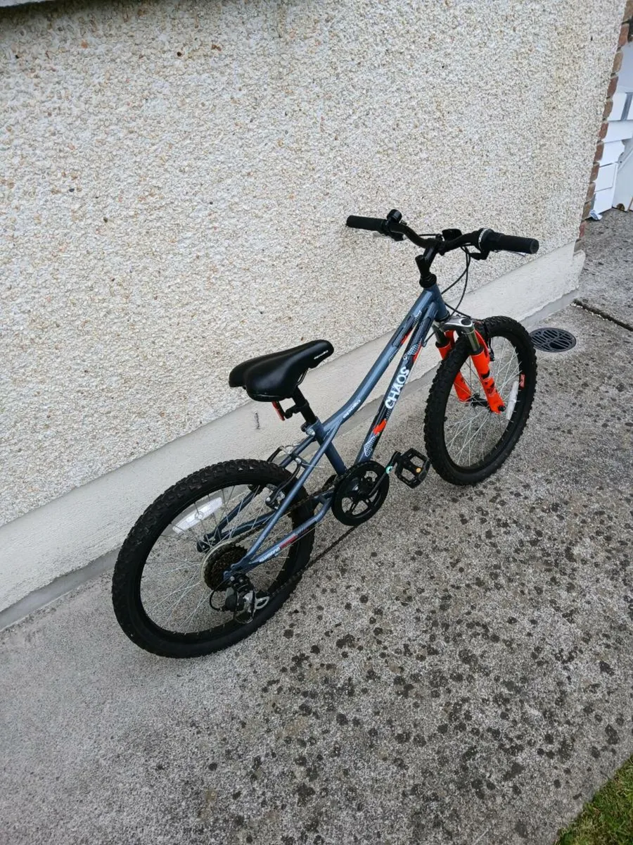 Childs bike - Image 2