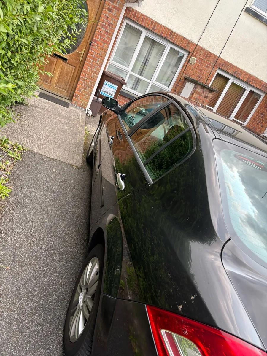 Renault Megane - Image 3