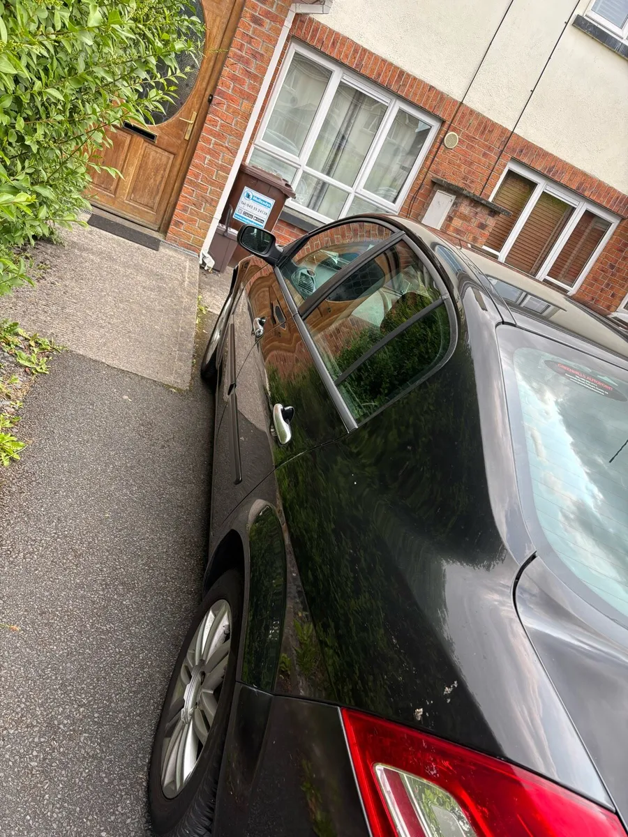 Renault Megane - Image 4