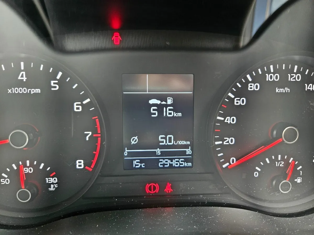 Kia Rio 2022 - Image 3