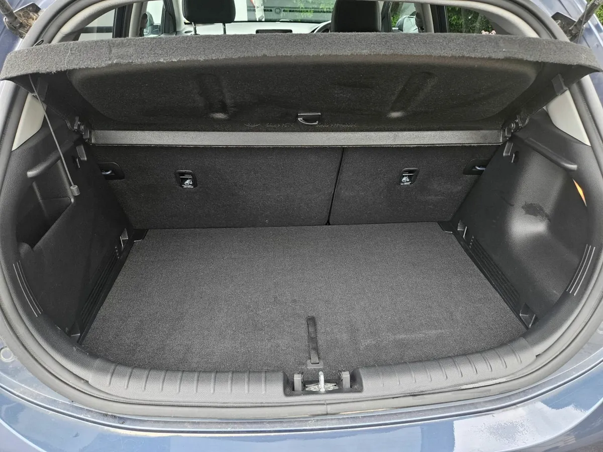 Kia Rio 2022 - Image 4