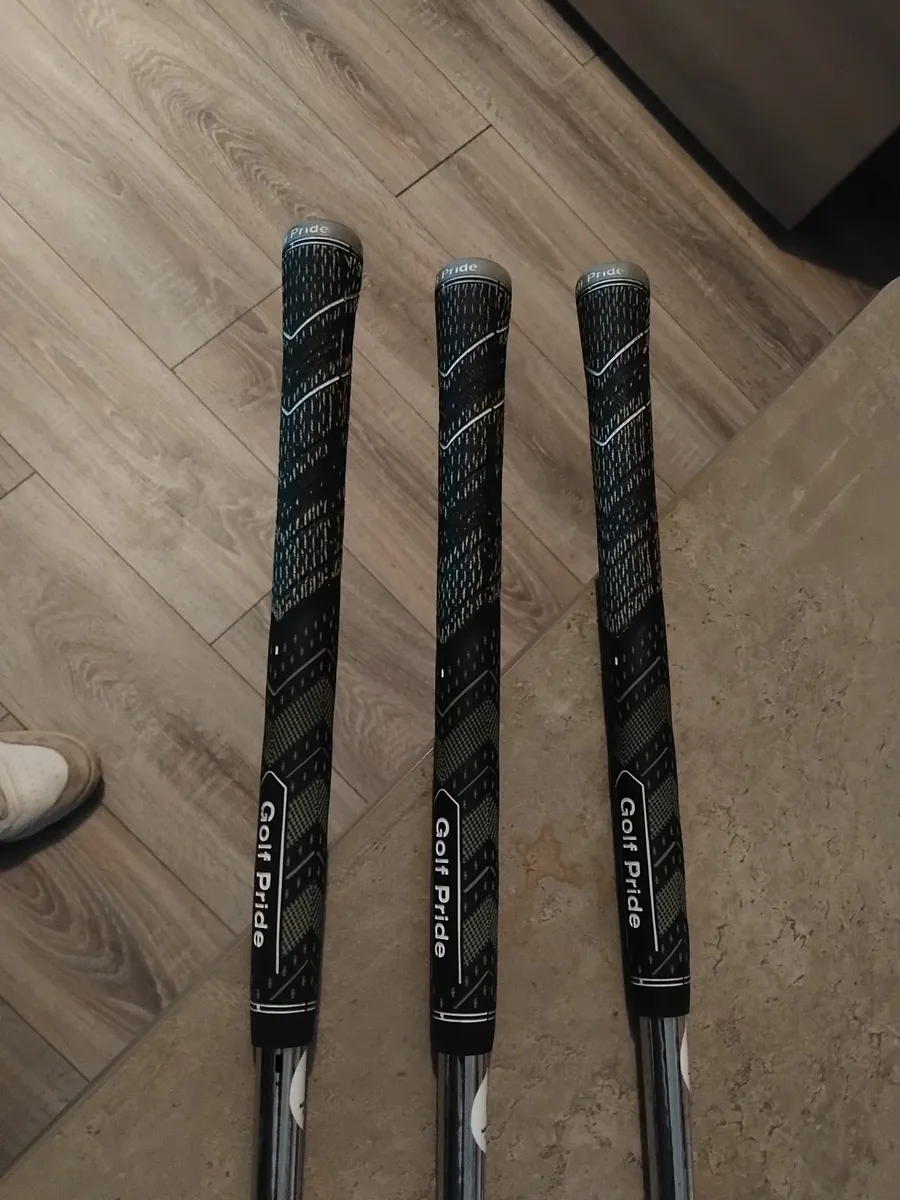 Taylormade m3 wedge set - Image 4