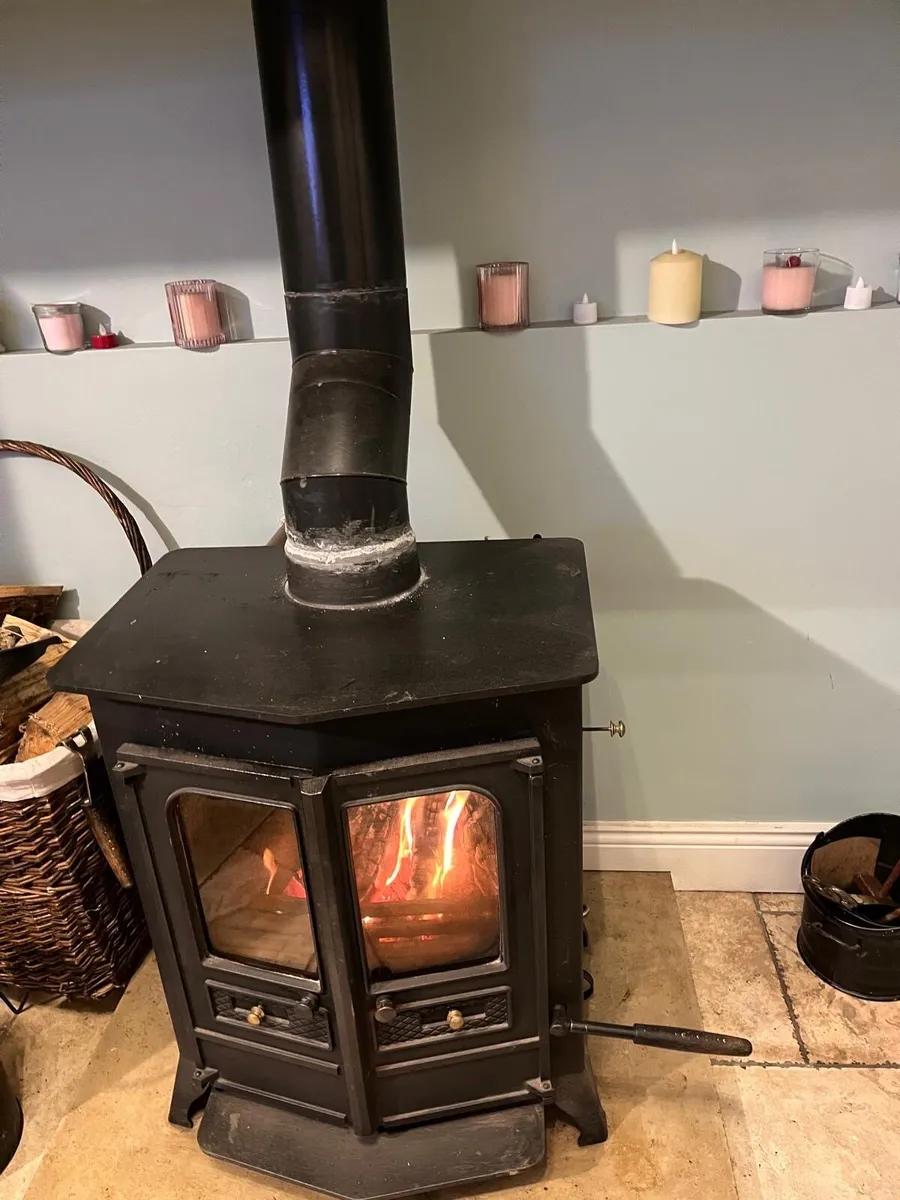 Stove - Image 1