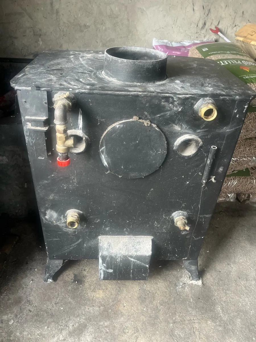 Stove - Image 2
