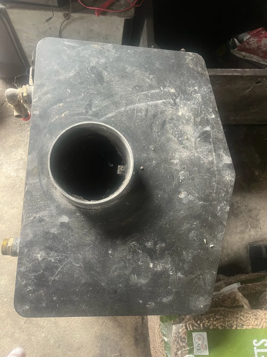 Stove - Image 4