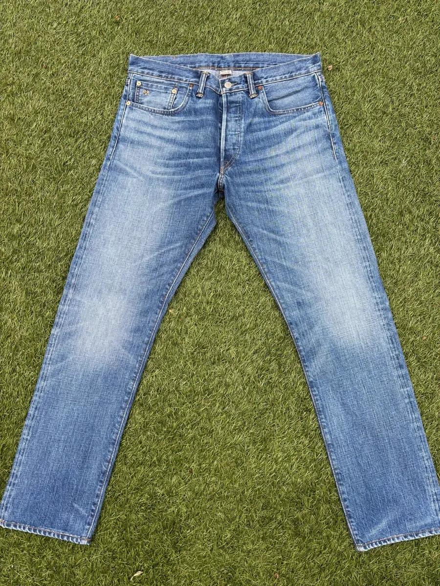 Ralph Lauren Jeans - Image 1