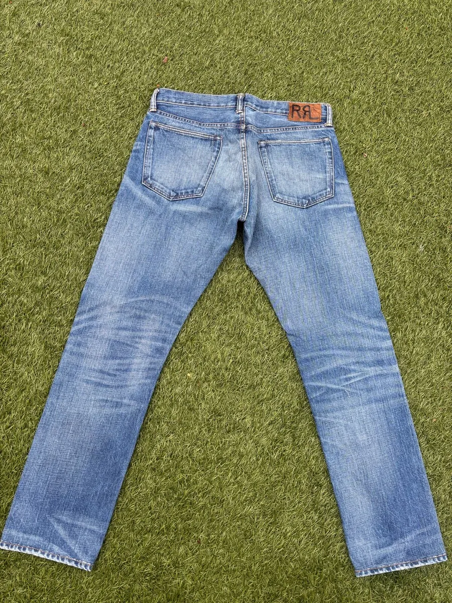 Ralph Lauren Jeans - Image 2