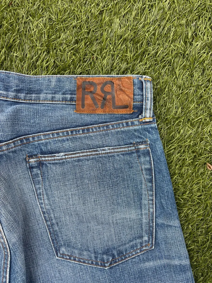 Ralph Lauren Jeans - Image 3