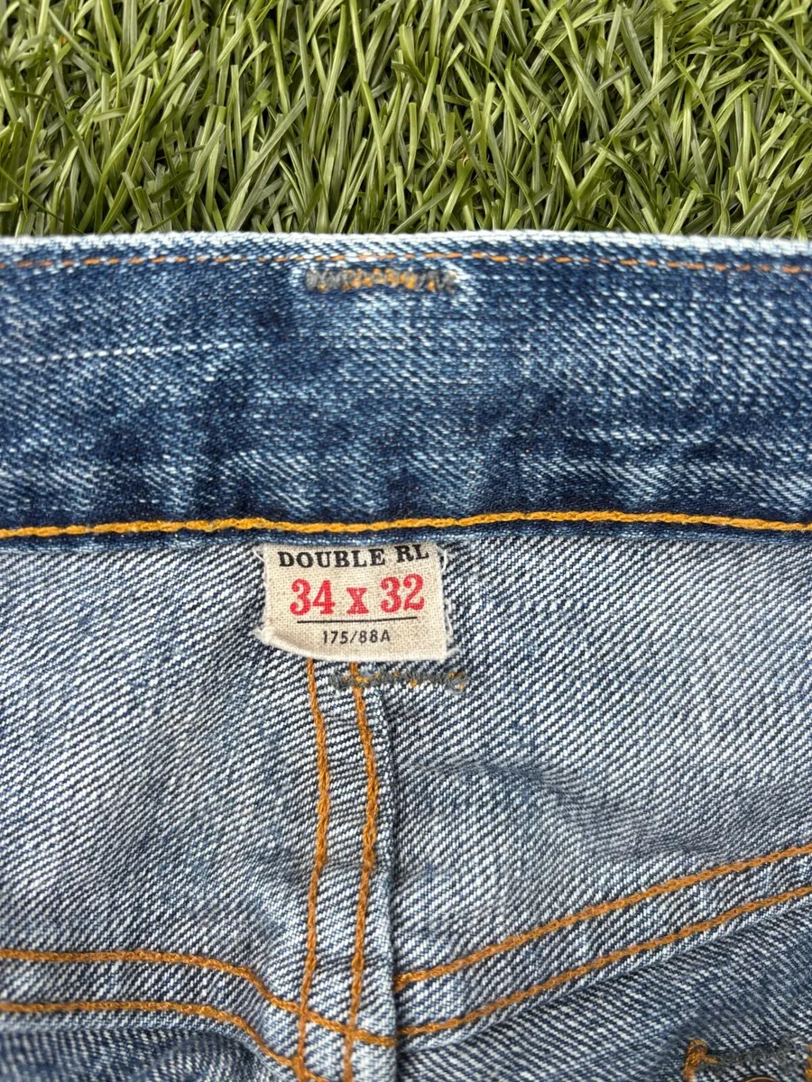 Ralph Lauren Jeans - Image 4