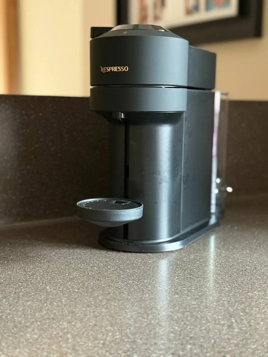 Vertuo Next Nespresso Coffee Machine - Image 1