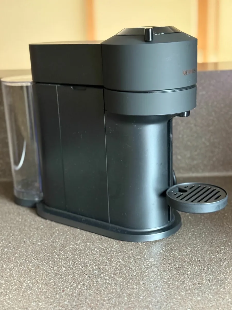 Vertuo Next Nespresso Coffee Machine - Image 2