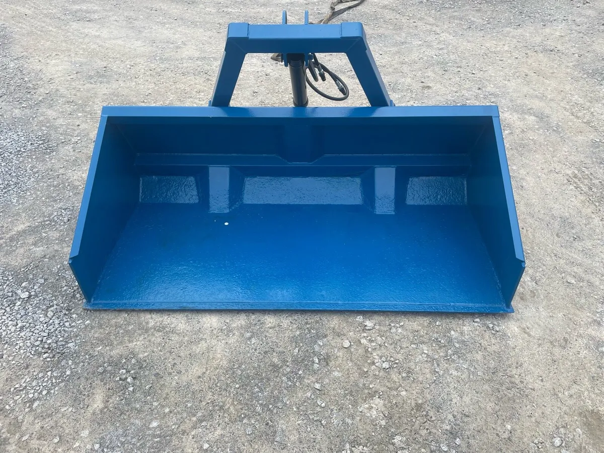 6 foot Fleming power box - Image 2