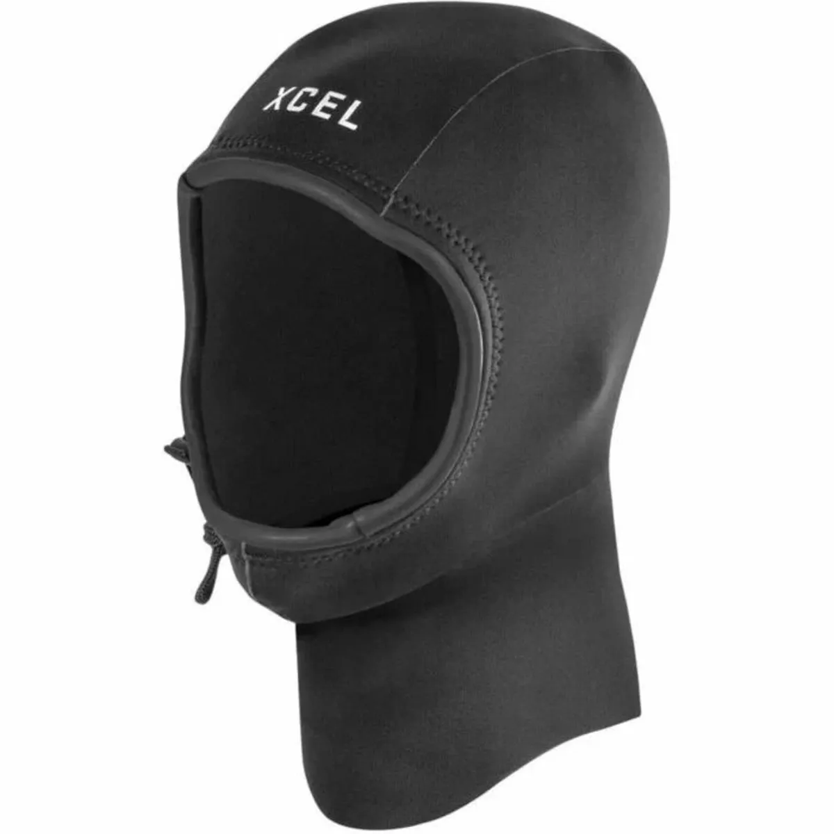 Xcel Axis 2mm Wetsuit Hood - Image 1