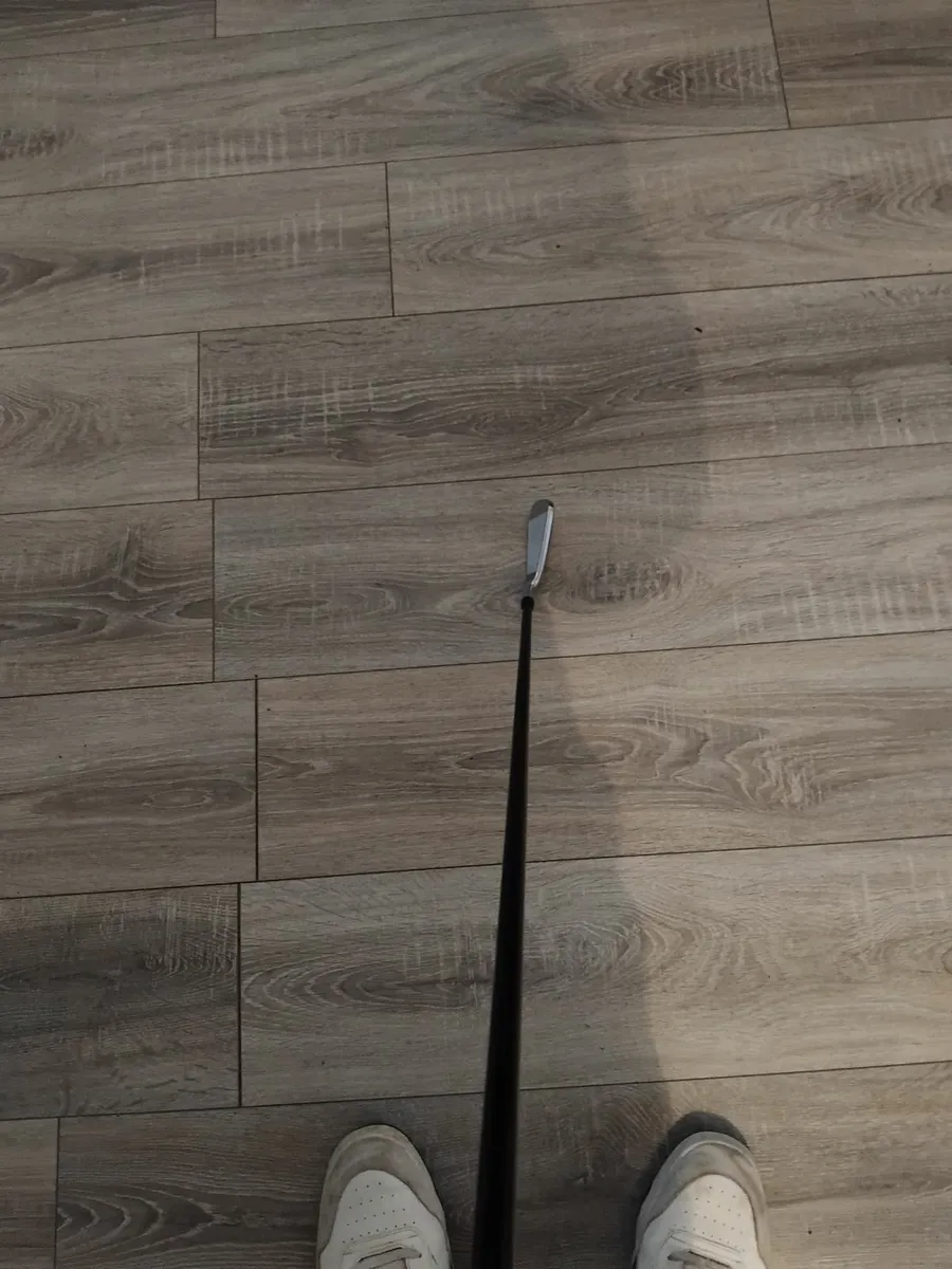Titleist u500 4 iron - Image 3