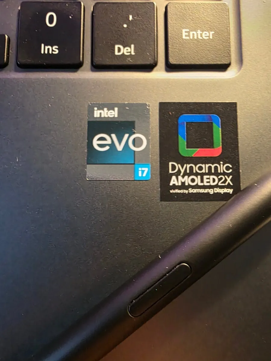 Samsung Galaxy Book 3 360 Laptop - Image 3
