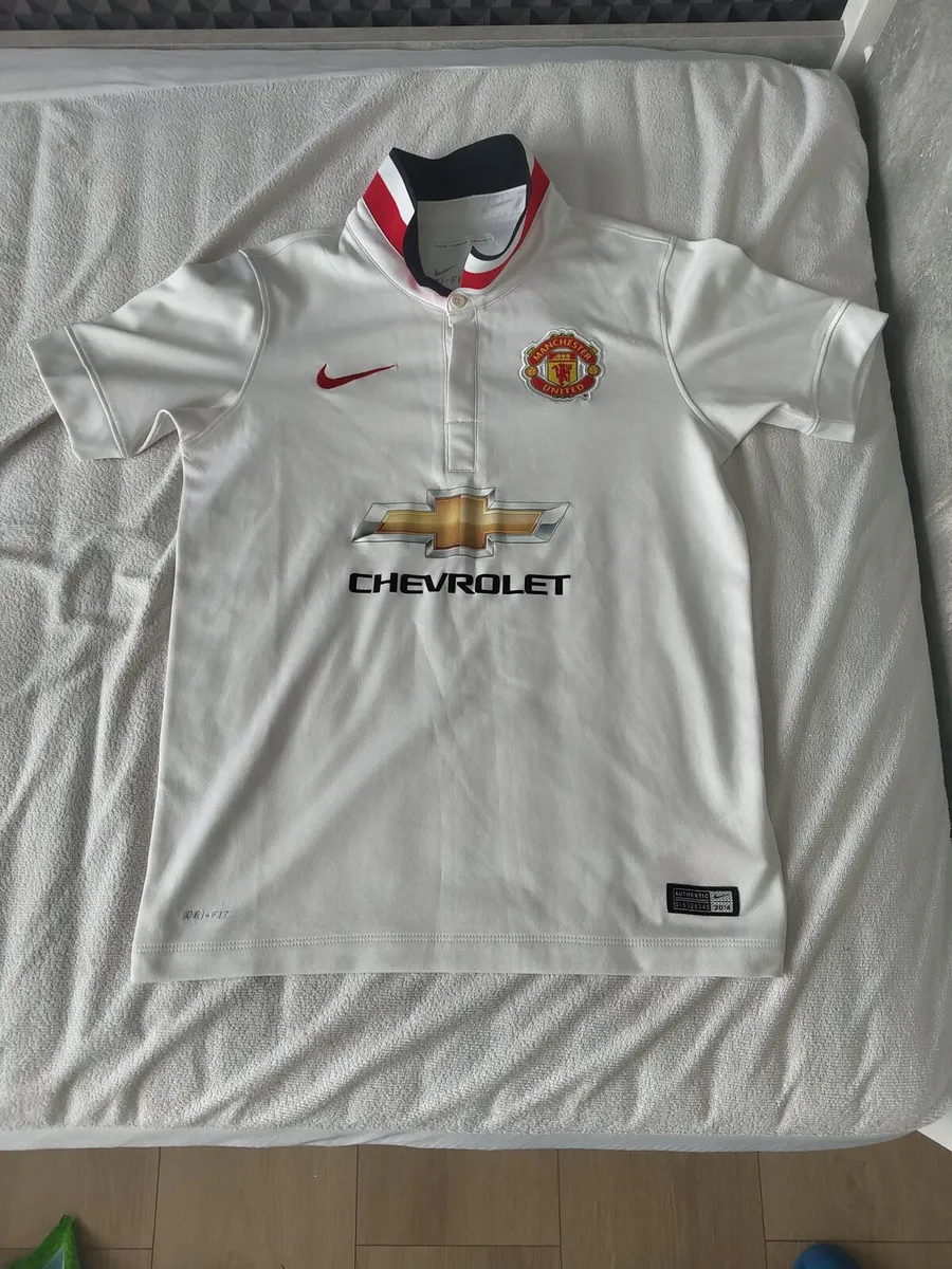 Football t-shirt - Image 1