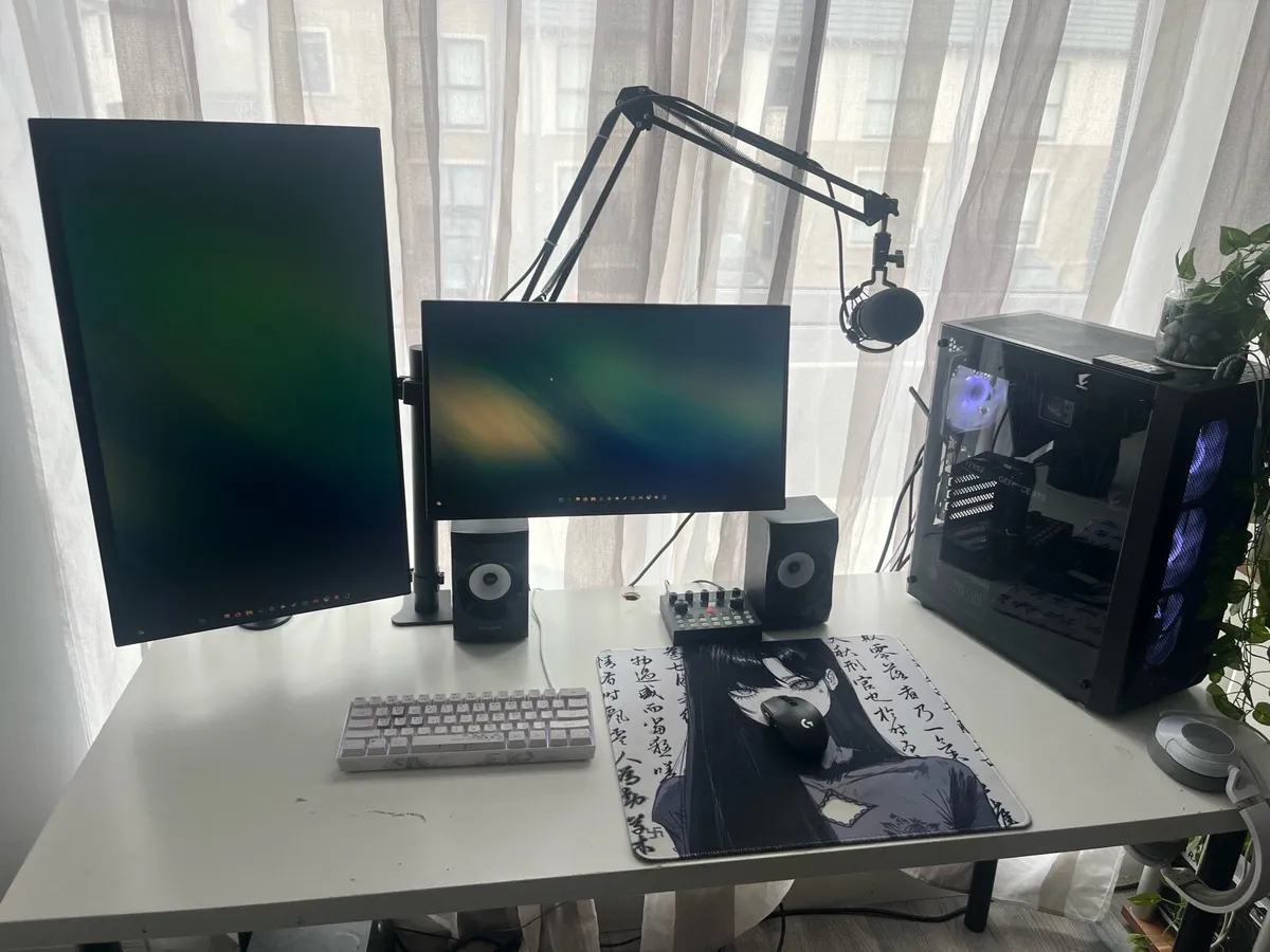 RTX gaming setup - Image 2