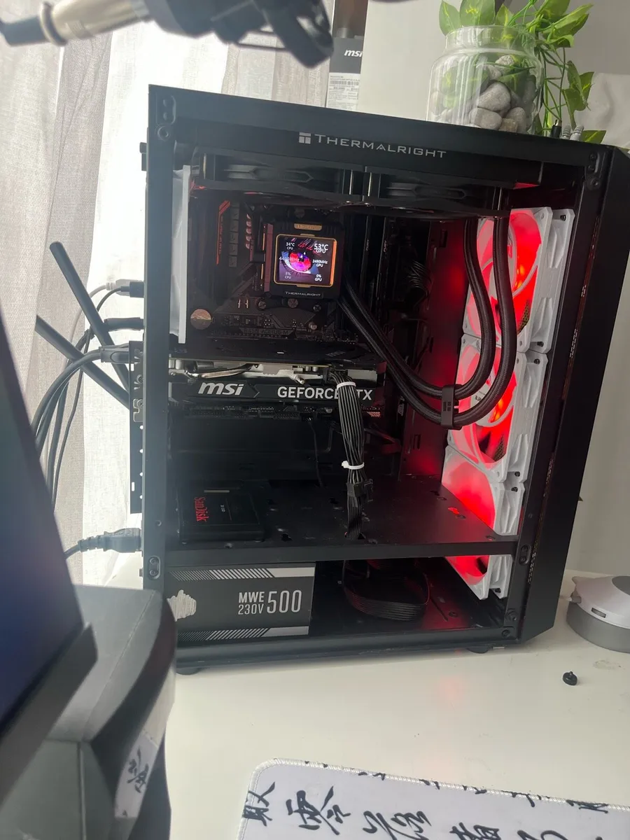 RTX gaming setup - Image 4