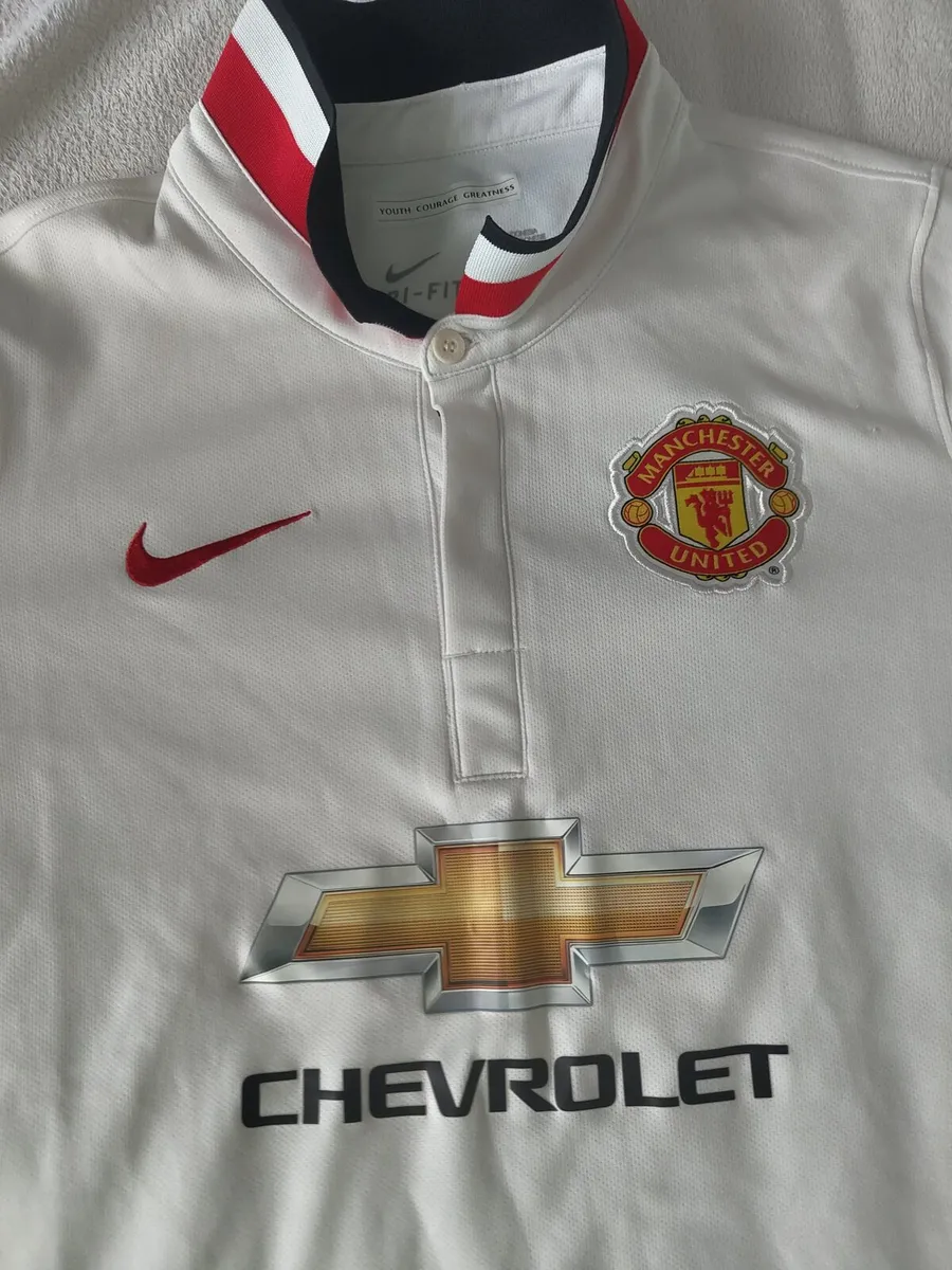 Football t-shirt - Image 2