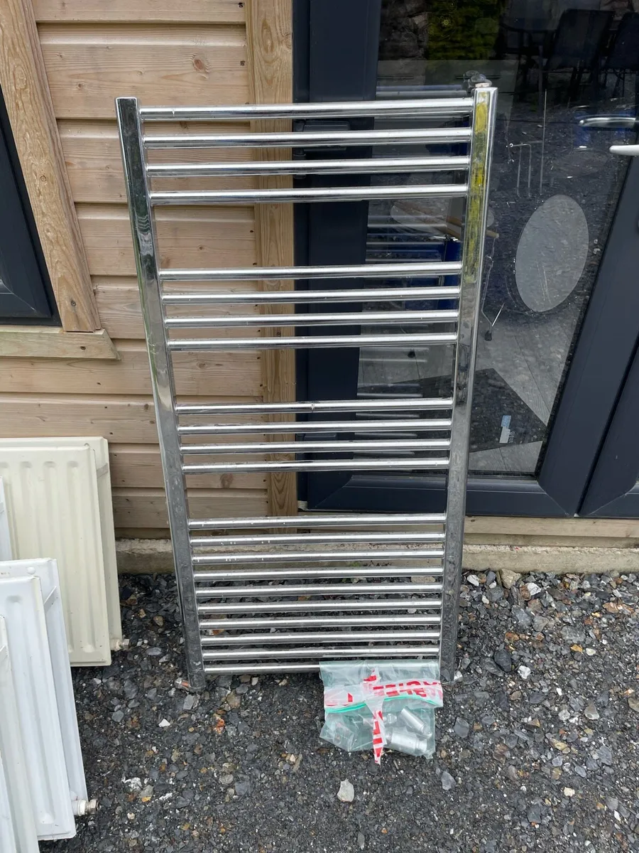 Radiators for sale - Image 2
