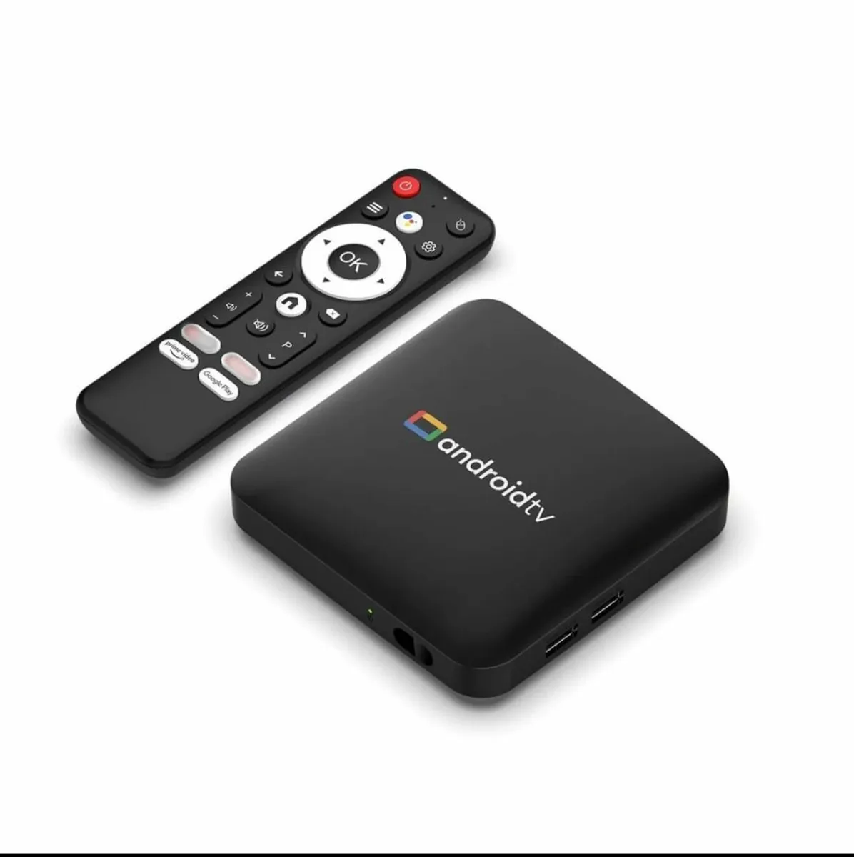 Firestick Tv OR Android box For Sale - Image 1