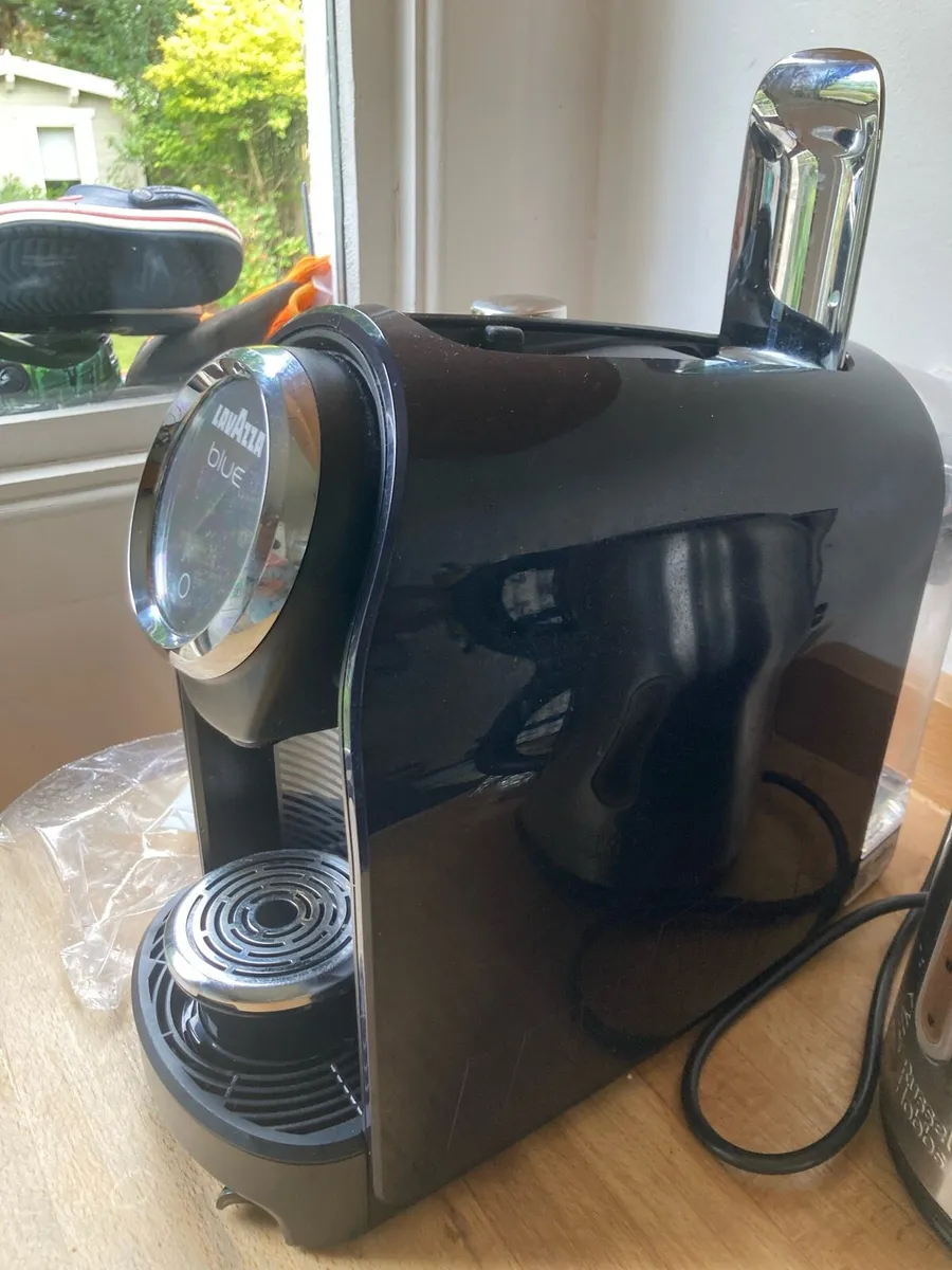 Lavazza blue Classy compact RSP €289**** - Image 1