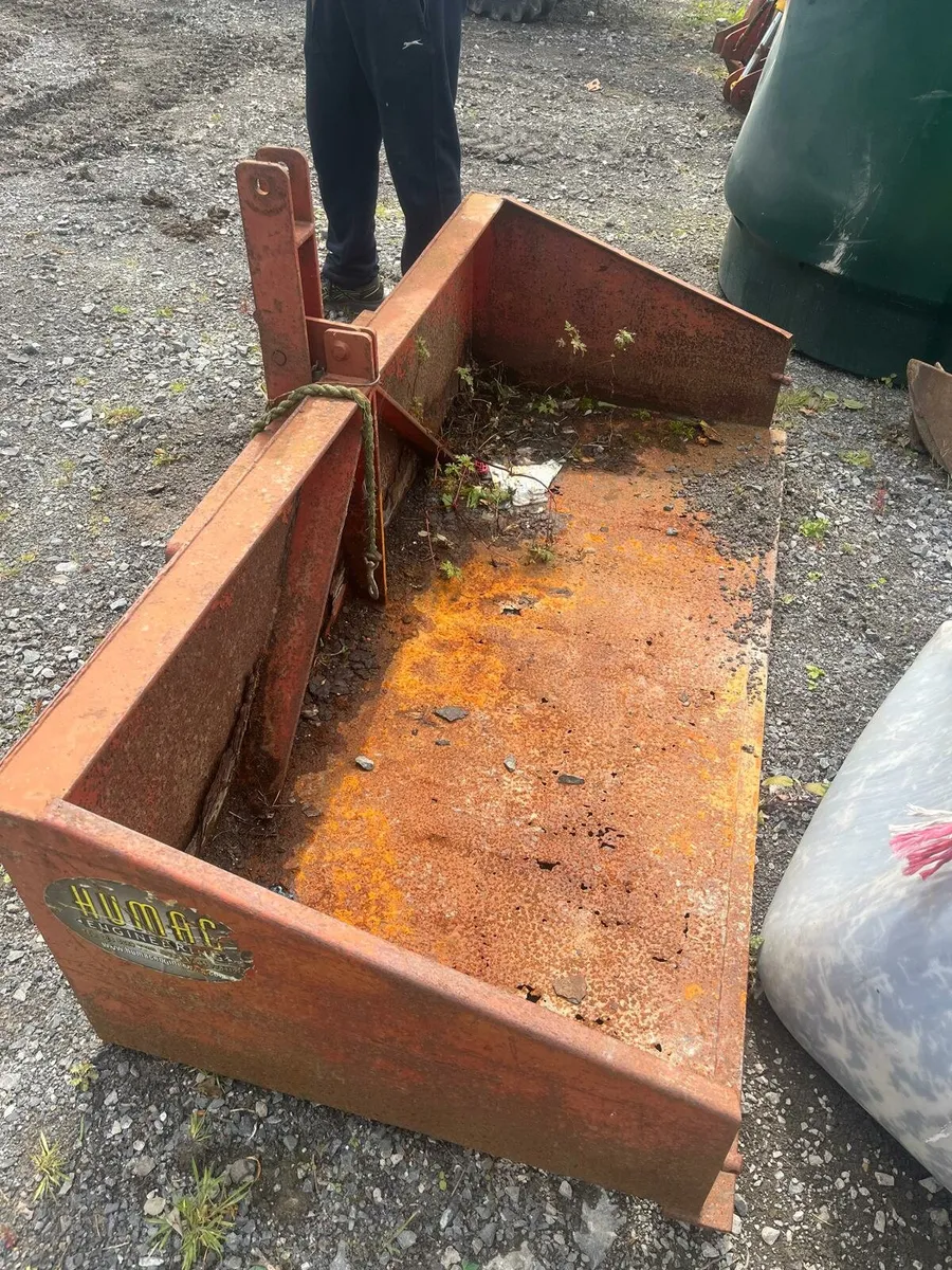 Transport box - Image 1