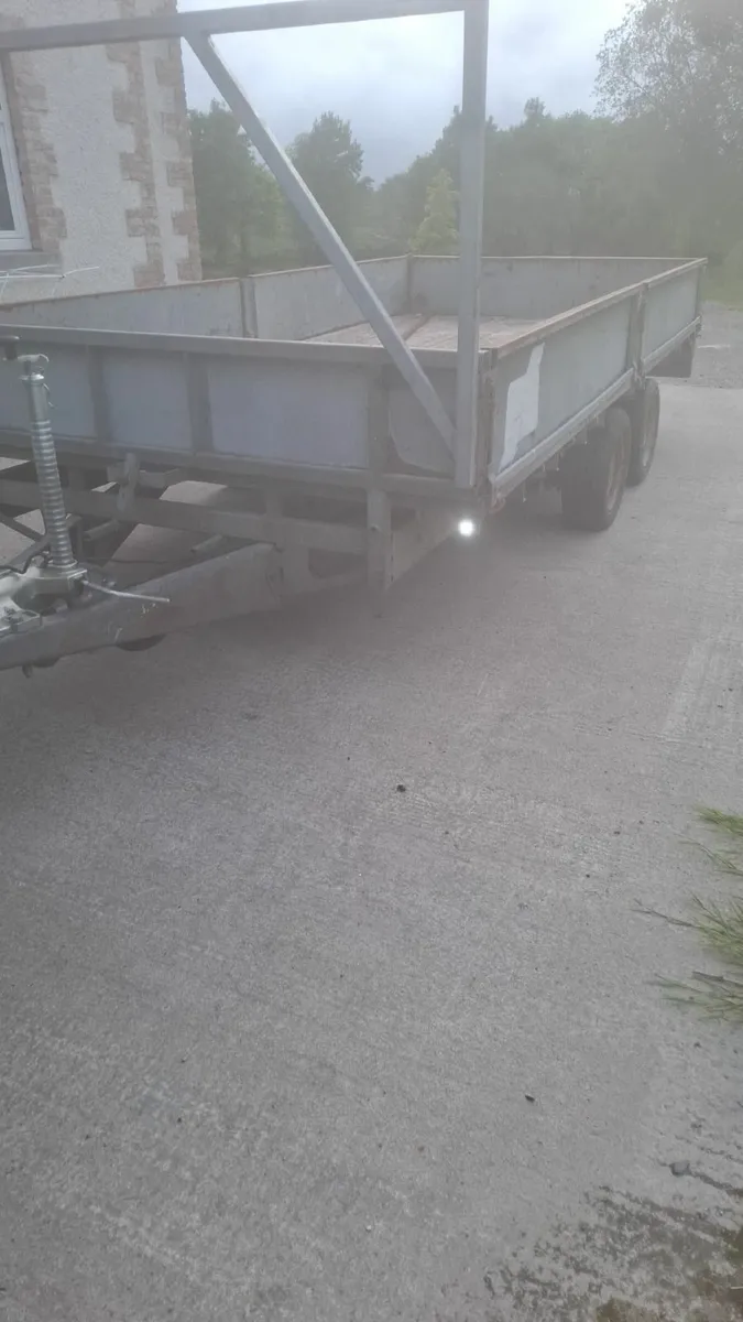 Trailer 14ft - Image 4