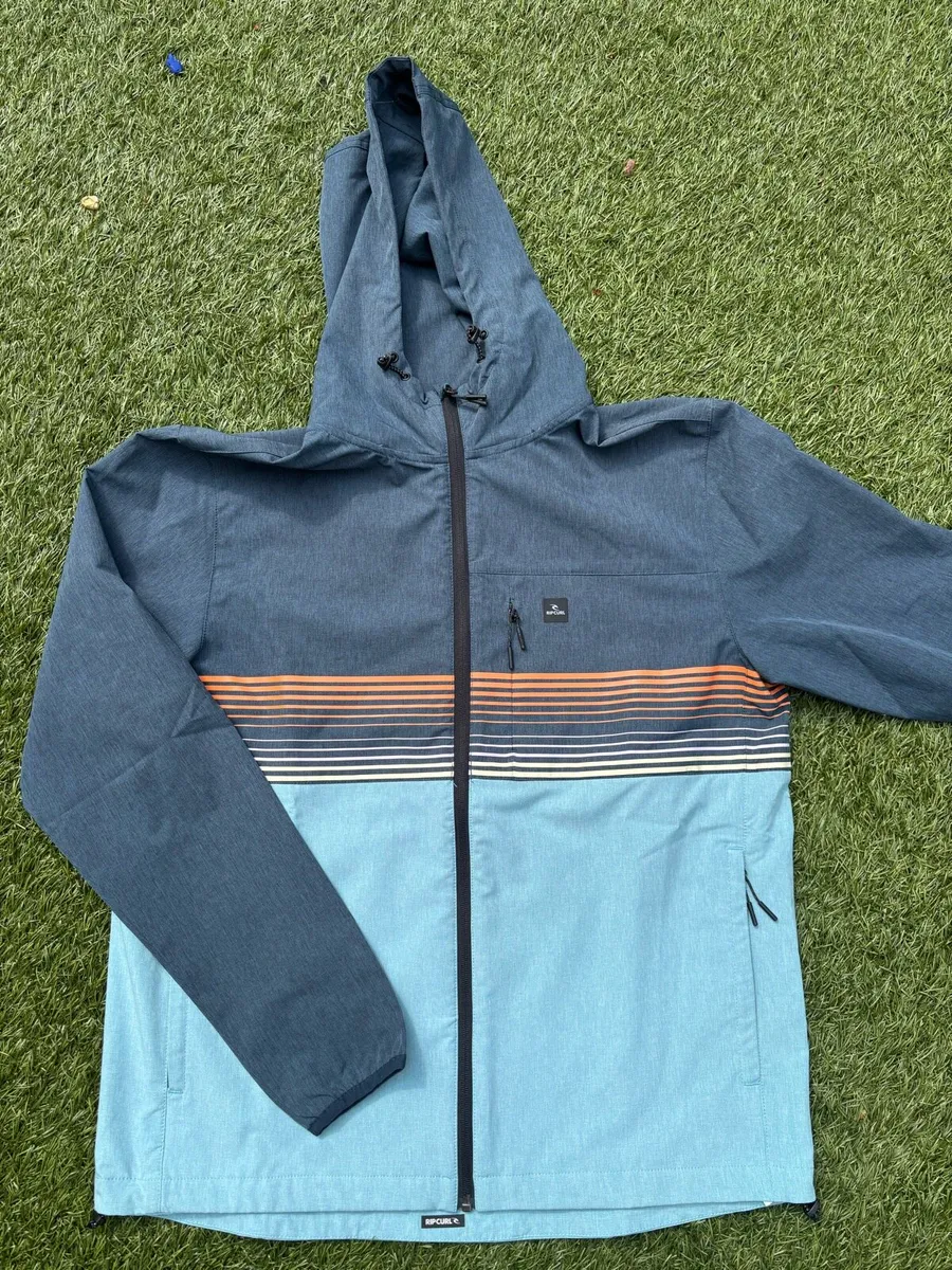 RipCurl Anti Series Elite Jacket - Image 1