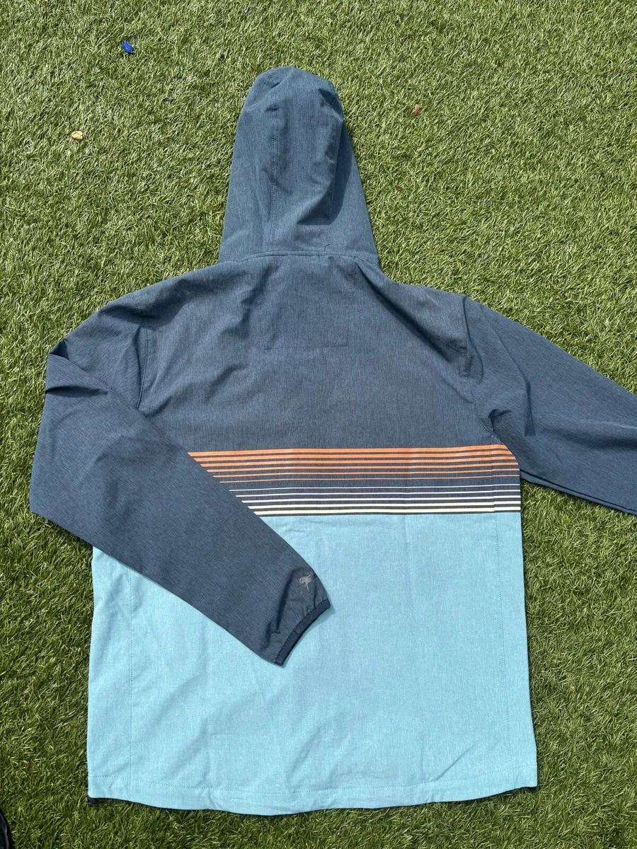 RipCurl Anti Series Elite Jacket - Image 2
