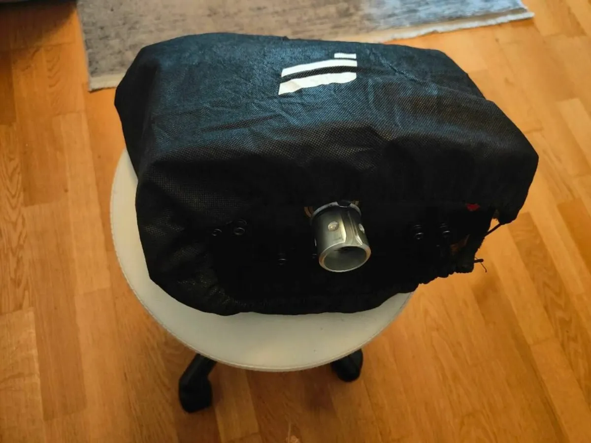 Fanatec ClubSport Wheel Base V2.5 - Image 2