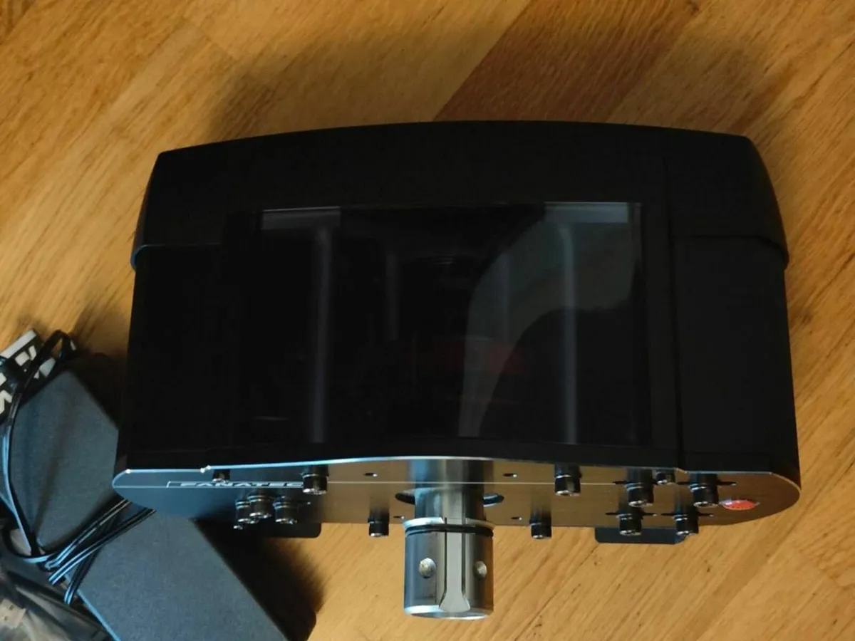 Fanatec ClubSport Wheel Base V2.5 - Image 4
